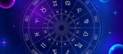 La ruota dello zodiaco (© Pixabay).