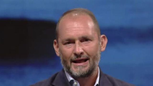 Gianluca Di Marzio - Sito ufficiale © Sky sport