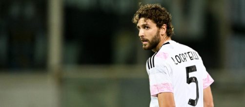 Manuel Locatelli, centrocampista della Juventus. Foto © X/Locatelli