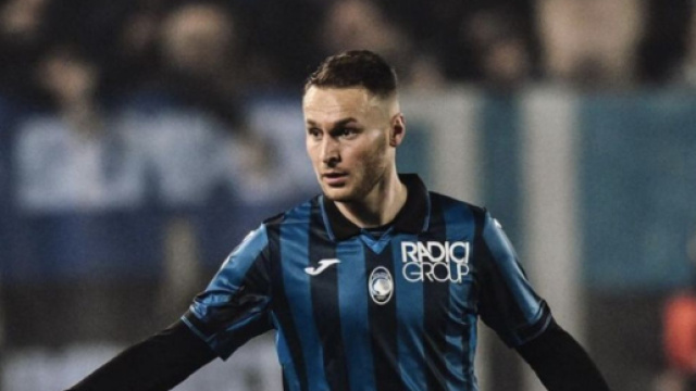 Teun Koopmeiners - Profilo Instagram &copy; Koopmeiners