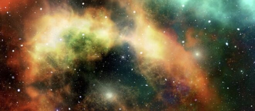 Le stelle dell'universo - © Pixabay.