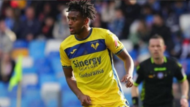 Juan Cabal © profilo Instagram Cabal.