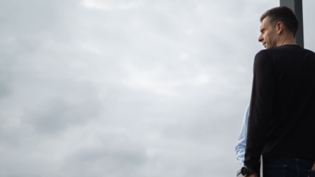 Thiago Motta, allenatore della Juventus. Foto &copy; Juventus