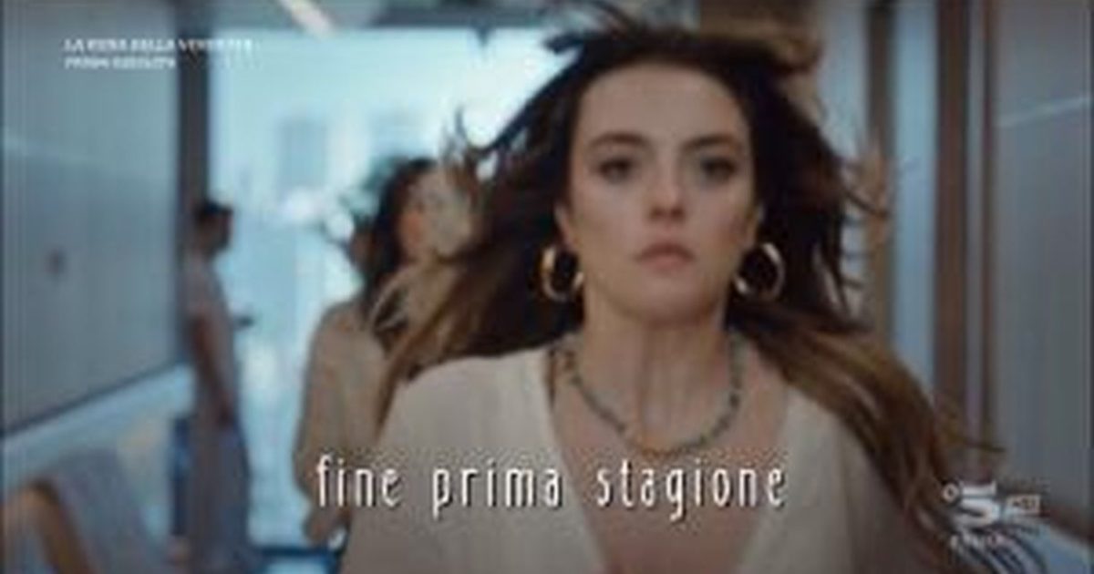 La rosa della vendetta, cambio programmazione: la soap turca riparte da  metà settembre