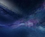 Una nebulosa dell'universo © pixabay.com