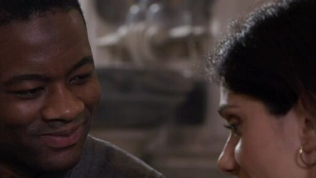 Don Antoine - Rosa © Un posto al sole - Rai 3.