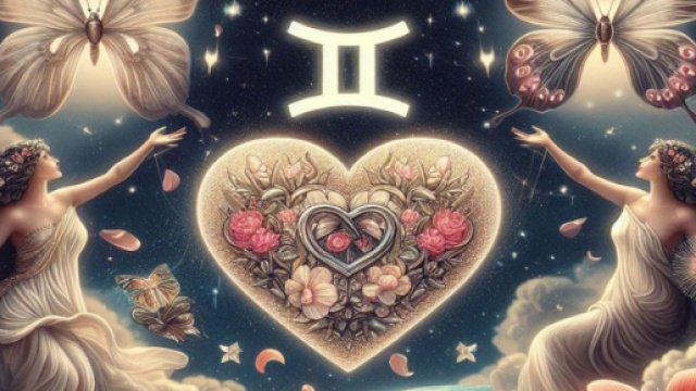 Segno dei Gemelli immagine &copy; AI Copilot