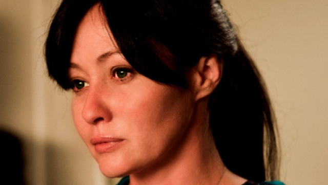 Shannen Doherty &copy; Wikimedia Commons