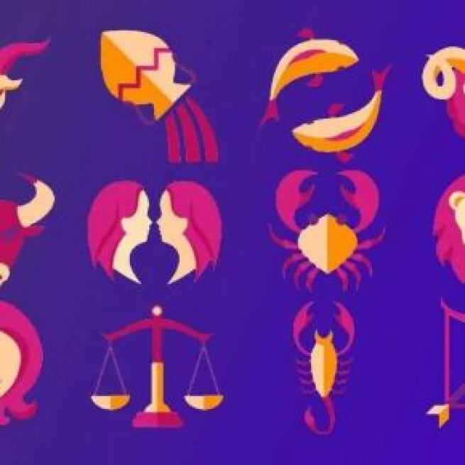 Oroscopo, i segni zodiacali (© Pixabay).