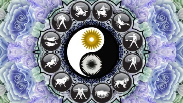 Segni zodiacali - immagine © Pixabay.