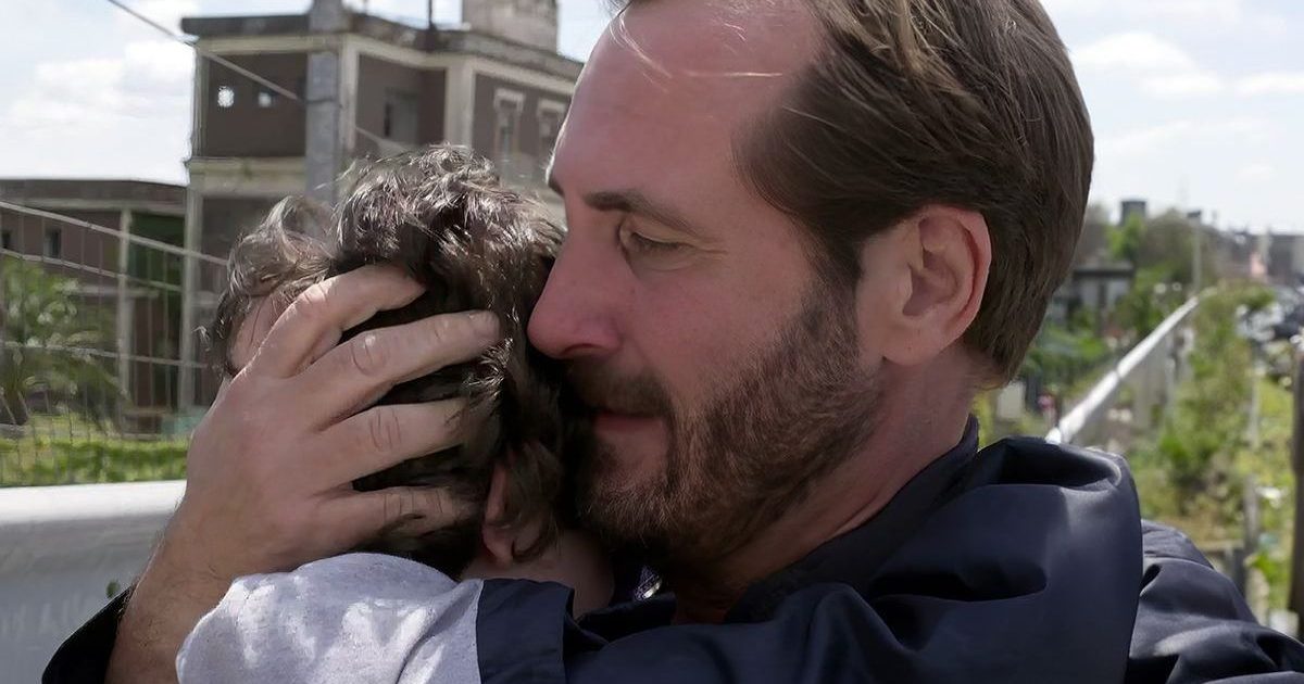Upas, spoiler 25 e 26/7: Alberto rivede il figlio, Damiano fa una ...