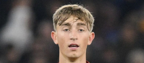 Dean Huijsen - Profilo Instagram © Huijsen