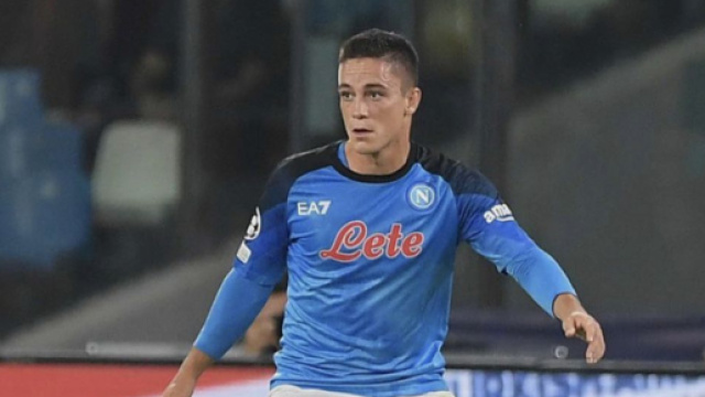 Giacomo Raspadori - Profilo Instagram © Raspadori