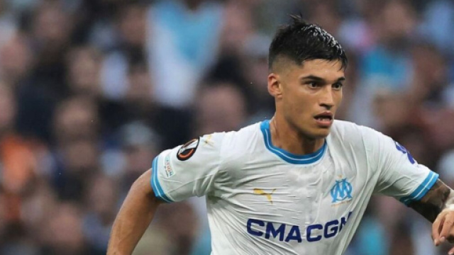 Joaquin Correa - Foto &copy; Instagram ufficiale Joaquin Correa.