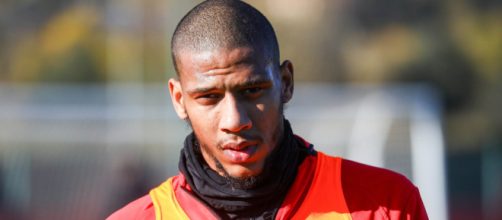 Jean-Clair Todibo, difensore del Nizza. Foto © X/Todibo