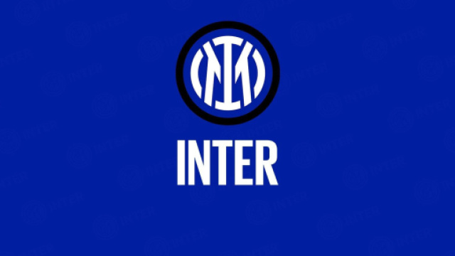 Il logo societario dell'Inter © FC Internazionale.