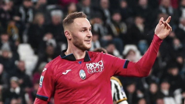Teun Koopmeiners (Foto © Instagram Atalanta).