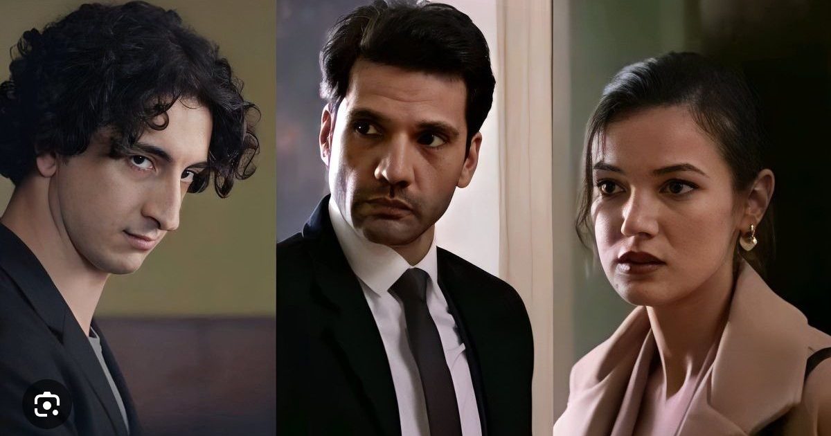 Segreti di famiglia, trama del 21 luglio: Engin cade nella trappola di ...