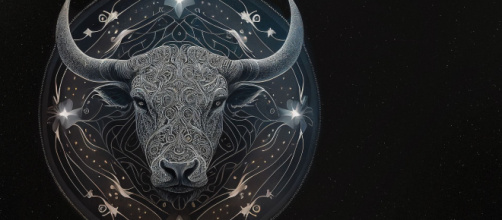 Segno zodiacale del Toro - © Bing IA.