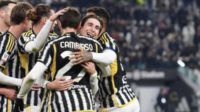 Fabio Miretti - Profilo Instagram &copy; Miretti