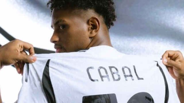 Juan Cabal, difensore della Juventus Foto &copy; Juventus