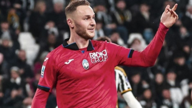 Teun Koopmeiners (Foto &copy; Instagram Atalanta)