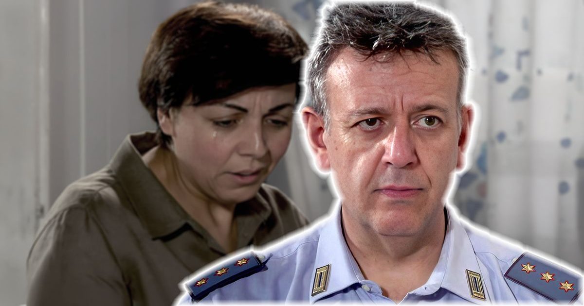 Upas, spoiler al 26 luglio: Mariella va via di casa assieme al piccolo ...