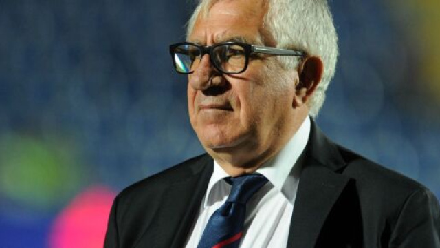 Giuseppe Ursino, nuovo Direttore Generale del Cosenza - &copy; IlCosenza.It