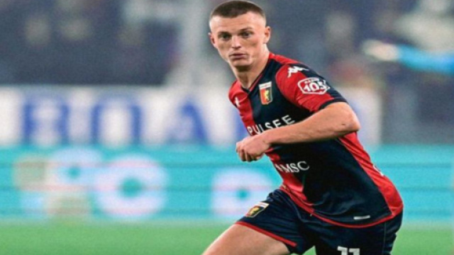 Inzaghi vuole Gudmundsson all'Inter - Instagram Gudmundsson.