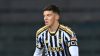 Calciomercato, il Genoa è interessato a Tarik Muharemovic della Juventus