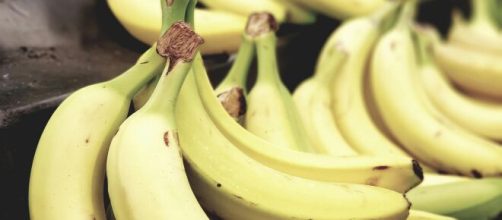 Banane, l'ingrediente principale © Pexels.com