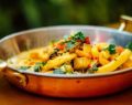 Ricetta della pasta fredda: un piatto fresco ideale per la stagione estiva