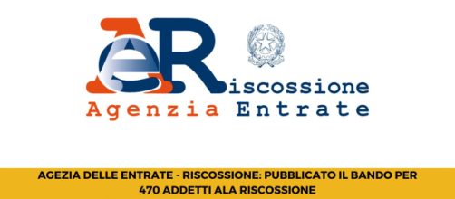 Pubblicato il bando dell'Agenzie delle entrate- Riscossione © Worky concorsi pubblici