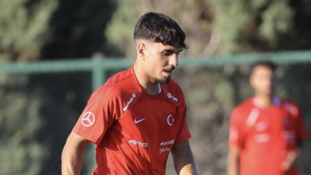 Berkay Yilmaz - Profilo Instagram © Yilmaz