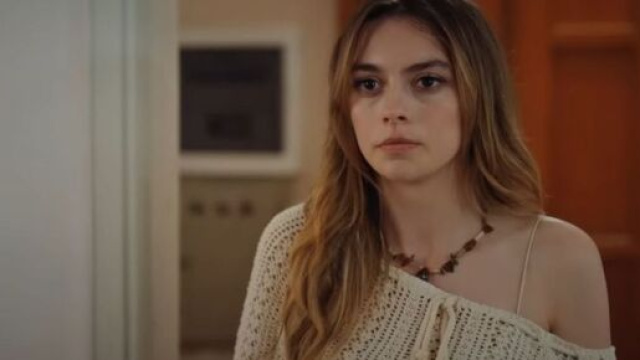 In foto Deva - screenshot &copy; La rosa della vendetta.