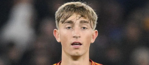 Dean Huijsen - Profilo Instagram © Huijsen