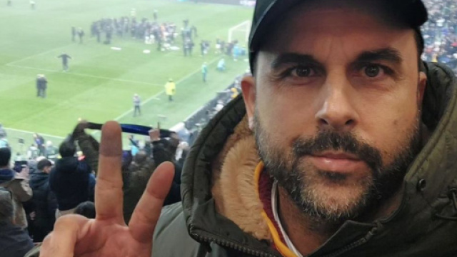 Marco Barzaghi - Profilo Instagram © Barzaghi