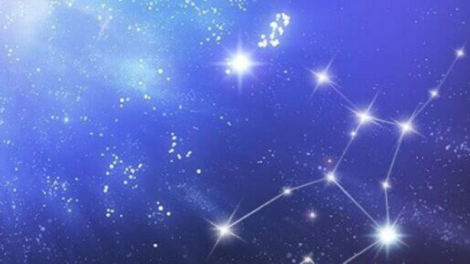 Un cielo stellato (© Pixabay).