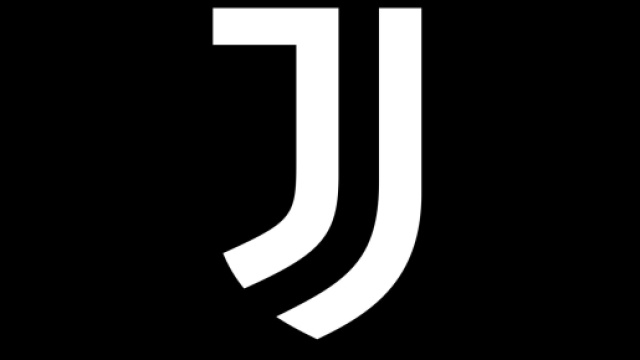 Logo societario della Juve &copy; Juventus FC.