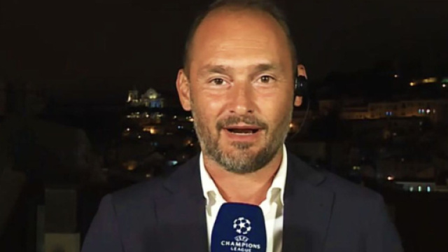 Gianluca Di Marzio - Sito ufficiale © Sky sport