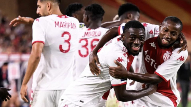 Youssouf Fofana - Profilo Instagram © Fofana