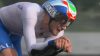 DIRETTA - Olimpiadi Parigi 2024, cronometro ciclismo maschile - La corsa live