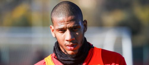 Jean-Clair Todibo, difensore del Nizza. Foto © X/Todibo