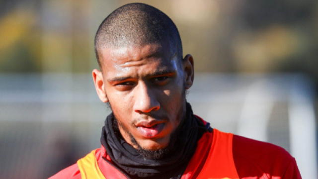 Jean-Clair Todibo, difensore del Nizza. Foto © X/Todibo