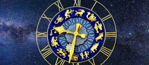 Ruota zodiacale con i segni - © Pixabay.