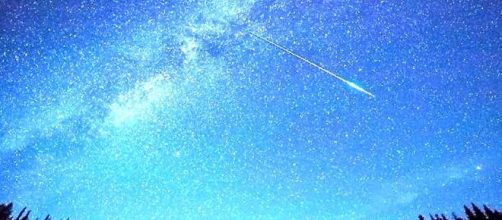 Un cielo stellato - (© Pexels).