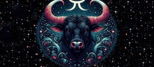 Segno zodiacale del Toro - © Bing IA.