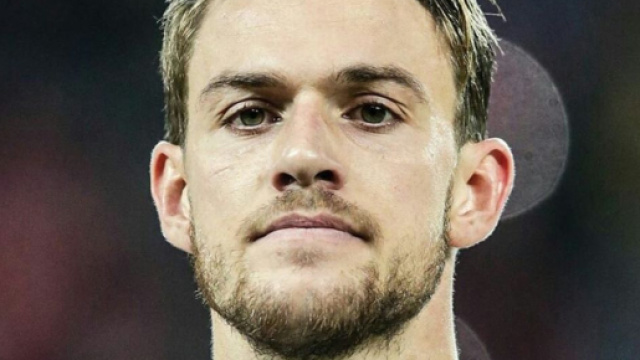 Daniele Rugani, difensore della Juventus - Foto ©X/Rugani