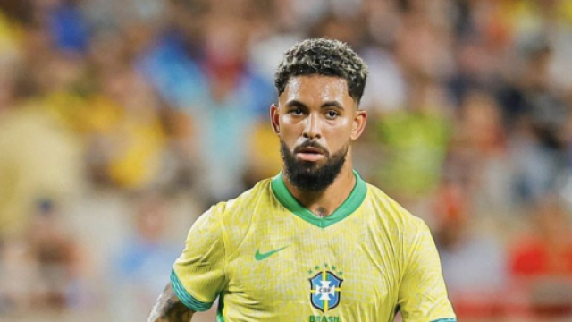 Douglas Luiz - Profilo Instagram &copy; Luiz