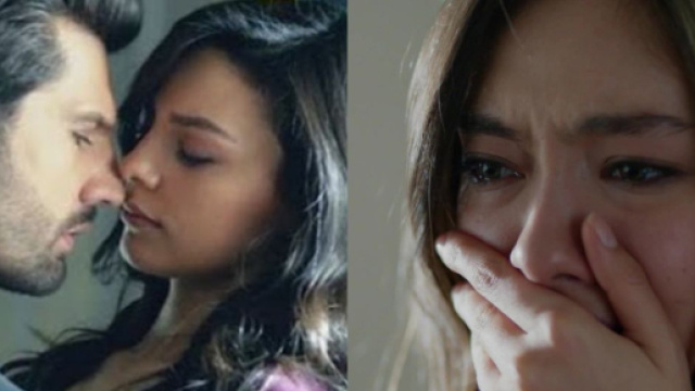 Emir, Zeynep e Nihan - screenshot &copy; Endless love